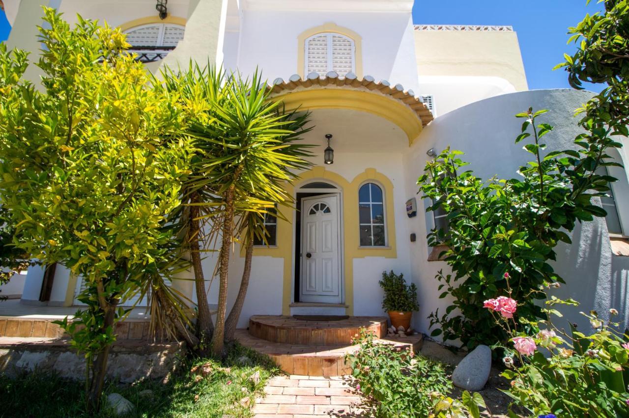 Albuera Villa Albufeira Exteriér fotografie